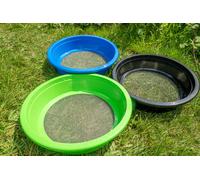 Preston Innovations Sieve Riddle 6mm Black