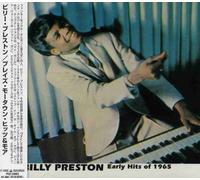 Preston, Billy - Early Hits of 1965