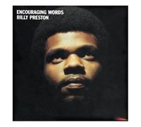 Preston Billy - Encouraging Words