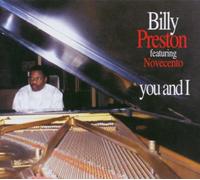 Preston,Billy Feat.Novecento - You and I