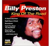 Preston, Billy - King of the Road