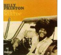 Preston, Billy - Soul Meetin'