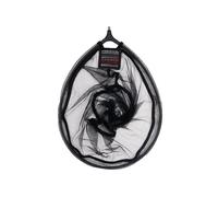 Preston Innovations Carbon Hair Mesh Landing Net Grey 45.72 cm