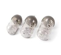 Preston Click Cap Feeders: Small: 30g
