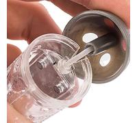 Preston Clik Cap Feeder - Medium 30g