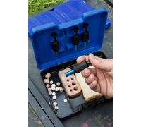 Preston Innovations Commercial Punch Kit Blue,Black