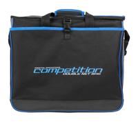 Preston Innovations Competition Double Net Bag Black