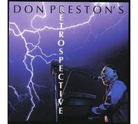 Preston, Don - Retrospective