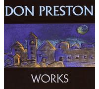 Preston, Don - Works