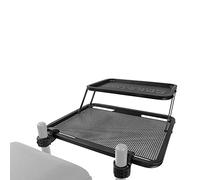 Preston Double Decker Small Side Tray
