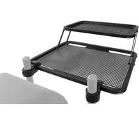 Preston Double Decker Small Side Tray P0110059