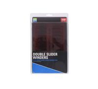 Double Slider Winders 18cm, w One Size