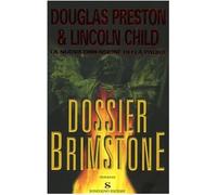 Preston Douglas - Dossier Brimstone