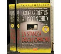 Preston Douglas - Stanza Degli Orrori (La)