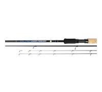 Preston Innovations Dura Carp Feeder Rod Silver 2.75 m