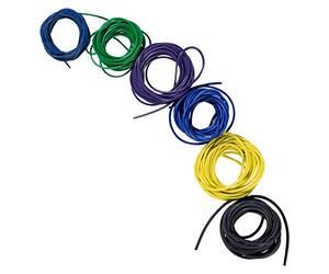 PRESTON DURA HOLLO ELASTIC SIZE 14 - HELD/14