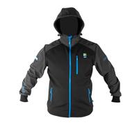 Preston Duratech Softshell Jacket: XL