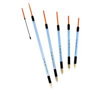 Preston Flotteur Anglaise Dura Wag Adjustable Straight Inserts 2.5g