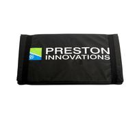 Folding drop mat Preston Noir TU