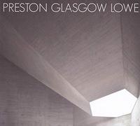 Preston - Glasgow - Lowe - Preston Glasgow Lowe