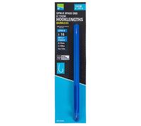 Preston Innovations Hooklengths GPM-B Mag Store – Barbless 15cm/6" – Size 16 – 16 hooklengths