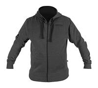 Preston Grey Hoodie (Medium)