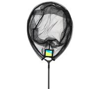 Preston Hair Mesh Landing Net 20In