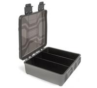 Preston Hardcase Accessory Box - Coarse Carp Fishing Luggage - Free Delivery