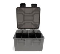 Preston Hardcase Accessory Box - Coarse Fishing Tackle Box - Free Delivery
