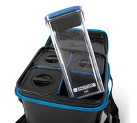 Preston Innovations Hardcase Bait Safe – Black