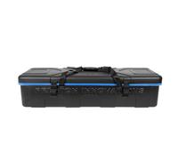Preston Hardcase Roller Safe / Pole Fishing Luggage