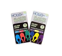 Preston Hollo Elastic Protectors