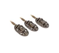 Inline Flat Mthd Small 45G, SMAL One Size