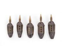 Preston Innovations ICS In-Line Maggot Feeders - Large 45g