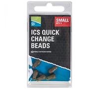 Preston Innovations ICS Quick Change Beads - Small