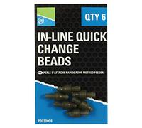 Preston In-line Quick Change Beads