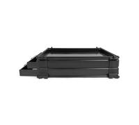 PRESTON INCEPTION MAG - LOK 2 SIDE DOUBLE DRAWER UNIT FOR FISHING SEATBOX