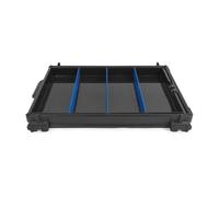 Preston Inception Mag Lok Deep Side Drawer Seatbox Unit With Removable Dividers