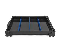 Preston Inception Mag Lok Deep Side Drawer Seatbox Unit With Removable Dividers