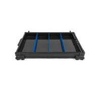 Preston Inception Mag Lok Deep Side Drawer Unit With Removable Dividers