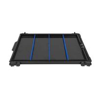 Preston Inception Mag-Lok Shallow Side Drawer Unit With Removable Dividers