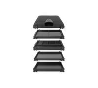 Preston Inception Maglok Spare Units -Complete Range - Coarse Fishing Seatbox