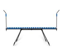 Preston Innovations Inception Pro Distance Stick Combo Roost Silver 105 x 20 x 15 cm