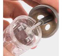Preston Innovation 30G Medium Clik Cap Feeder - Multi, Multi