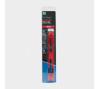 Preston Innovation 4X16 Diamond Pole Rig - Orange, Orange