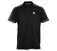 Preston Innovations Core Collection Short Sleeve Polo Grey M Men