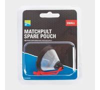 Preston Innovation Matchpult Pouch Small - Black, Black