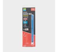 Preston Innovation Mcm-B Banded Hair Rigs 4Inch - Size 16 - Blue, Blue