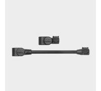 Preston Innovation Offbox 36 Keepnet Arm Long - Black, Black