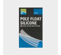 Preston Innovation Pole Silicone 0.2Mm - Multi, Multi